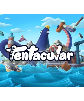Tentacular Steam Key GLOBAL